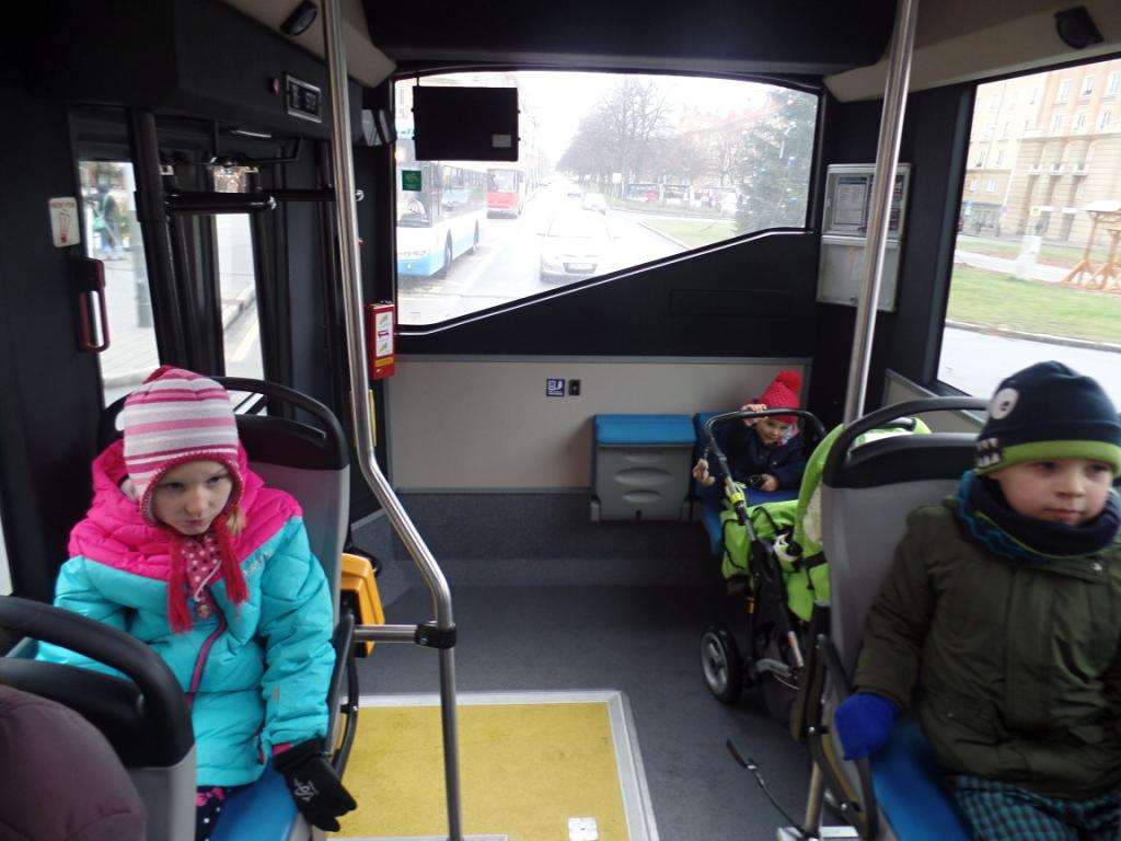 Planetárium - 9.12.2018