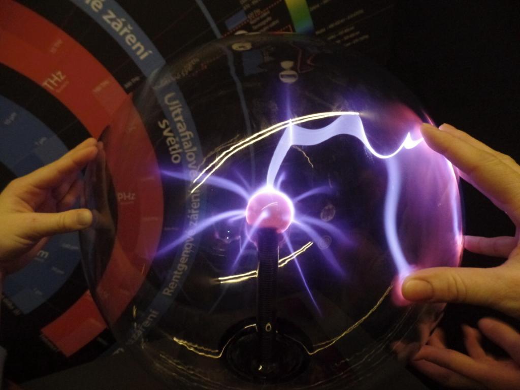 Planetárium - 9.12.2018