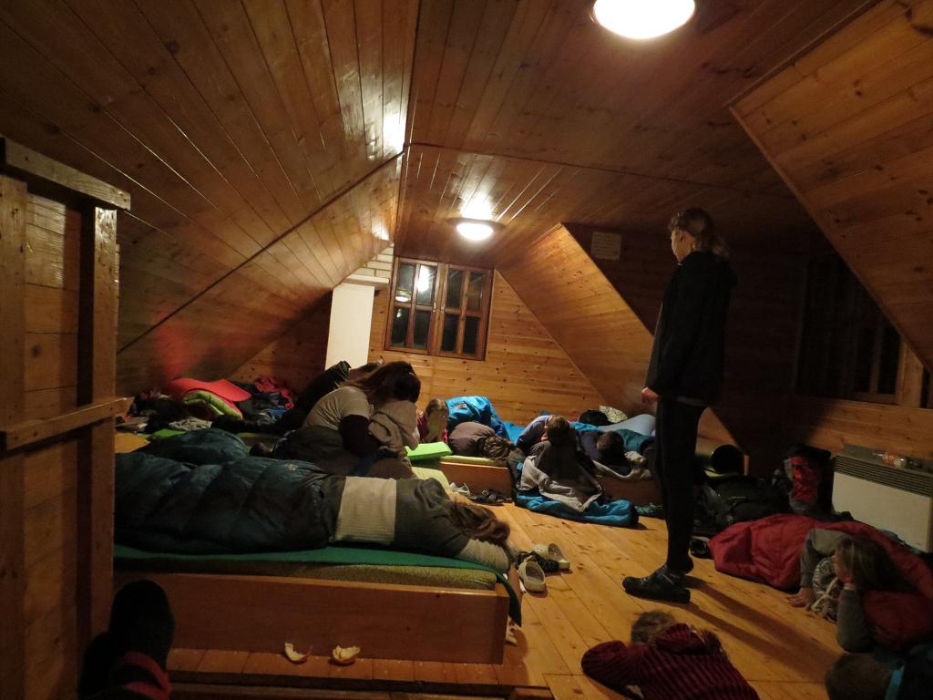 Polana - 30.11-2.12.2018