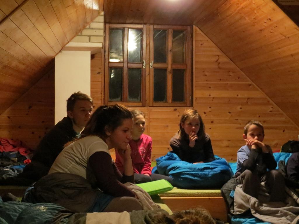 Polana - 30.11-2.12.2018