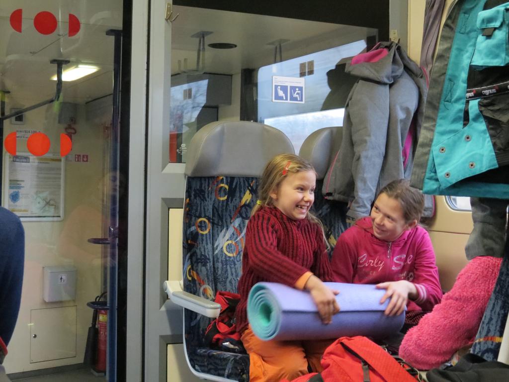 Polana - 30.11-2.12.2018