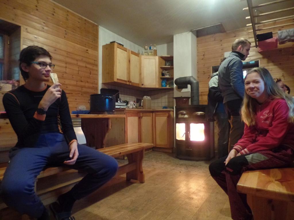 Polana - 30.11-2.12.2018