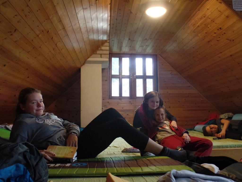 Polana - 30.11-2.12.2018