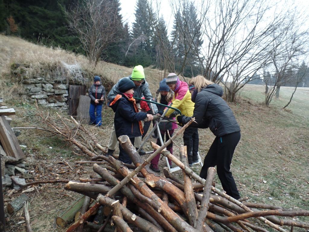 Polana - 30.11-2.12.2018