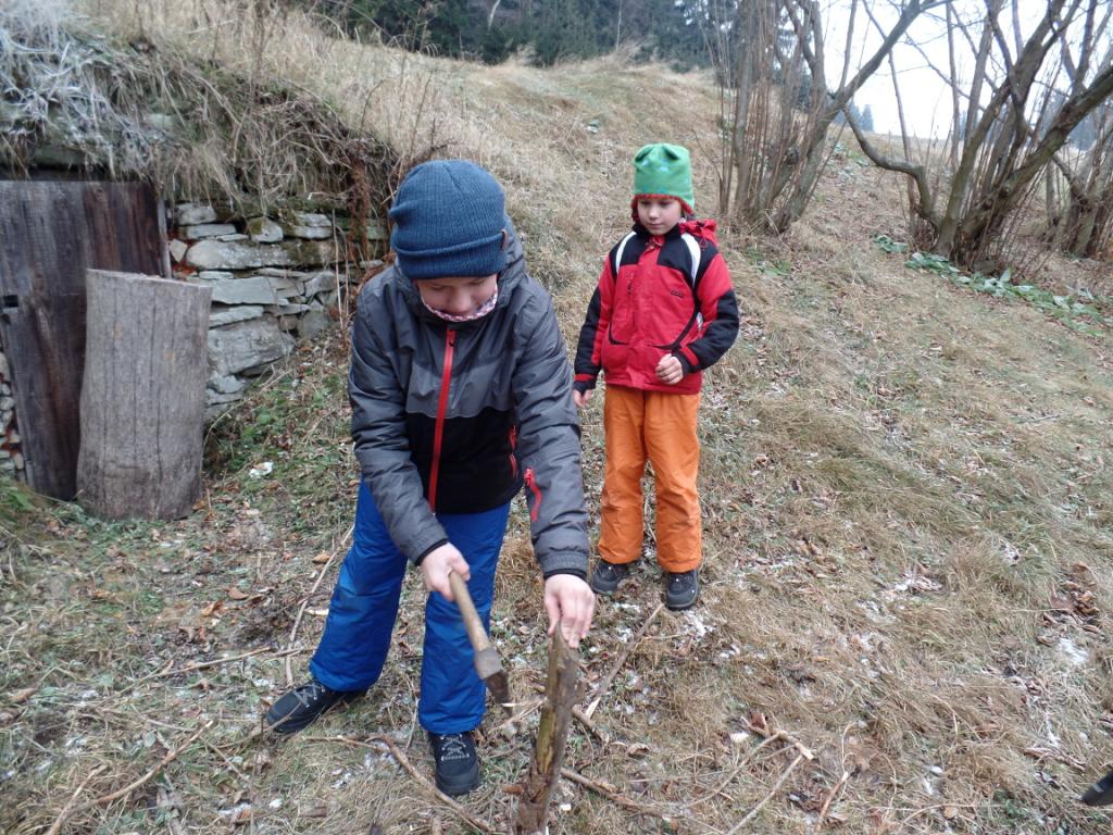 Polana - 30.11-2.12.2018