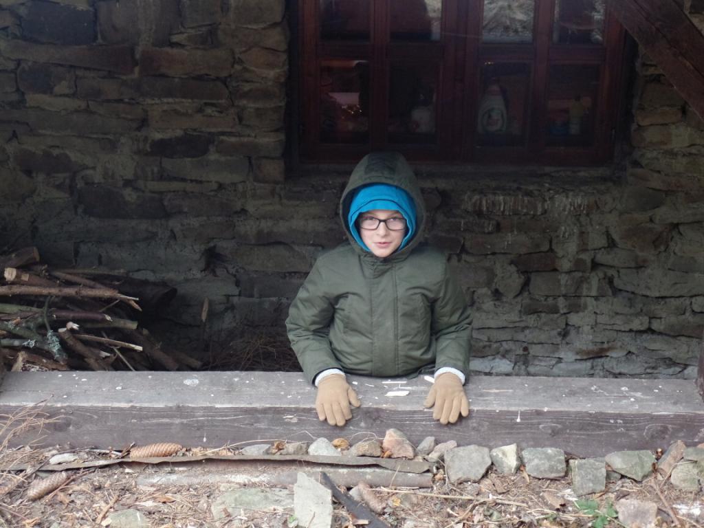 Polana - 30.11-2.12.2018