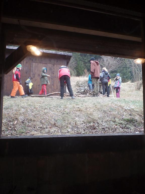 Polana - 30.11-2.12.2018