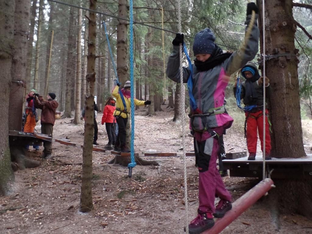 Polana - 30.11-2.12.2018