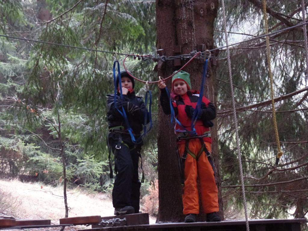 Polana - 30.11-2.12.2018