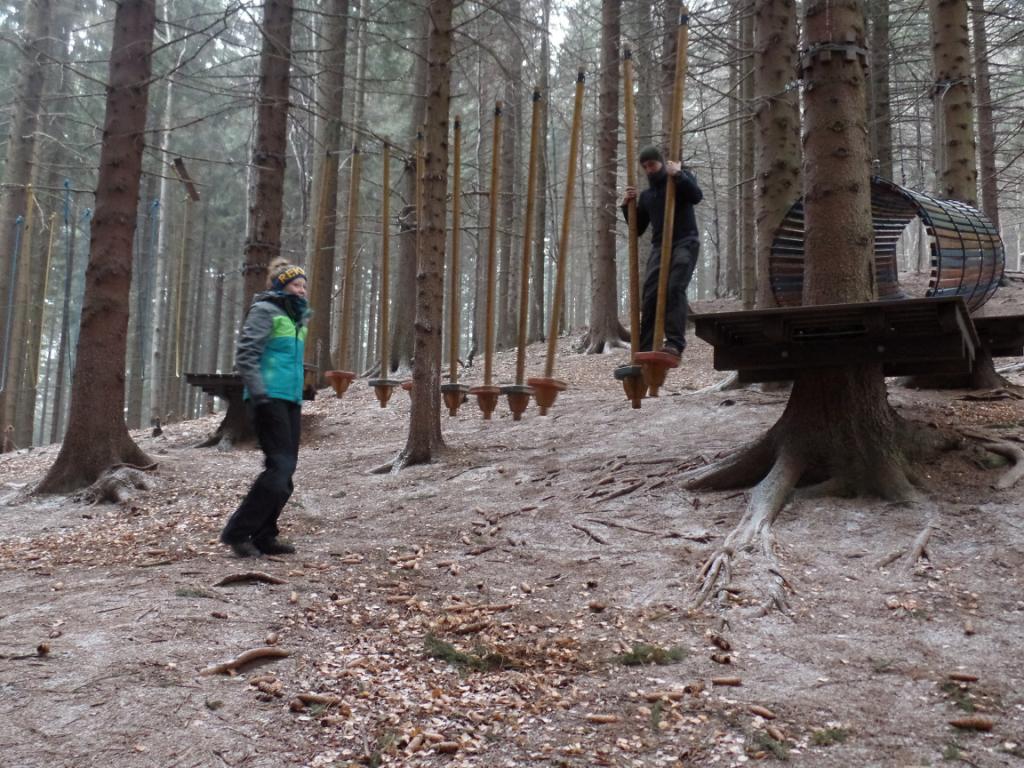 Polana - 30.11-2.12.2018