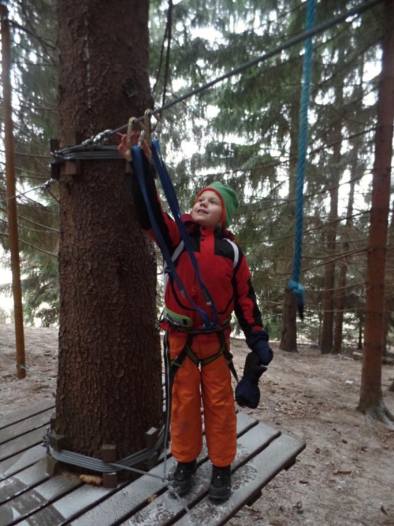 Polana - 30.11-2.12.2018