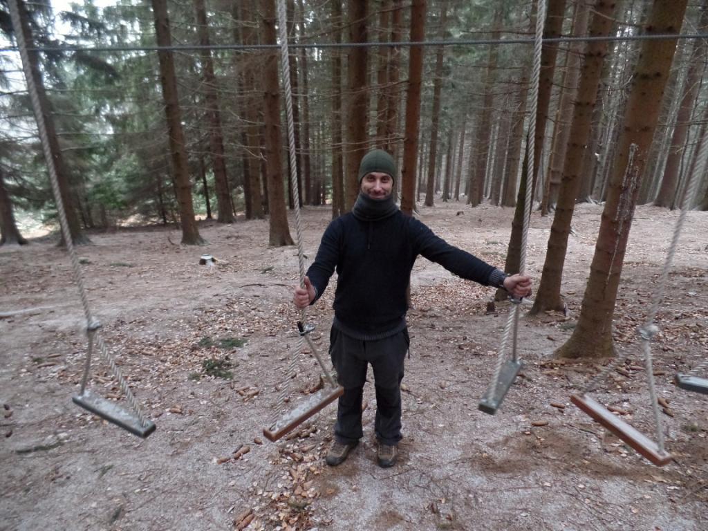 Polana - 30.11-2.12.2018