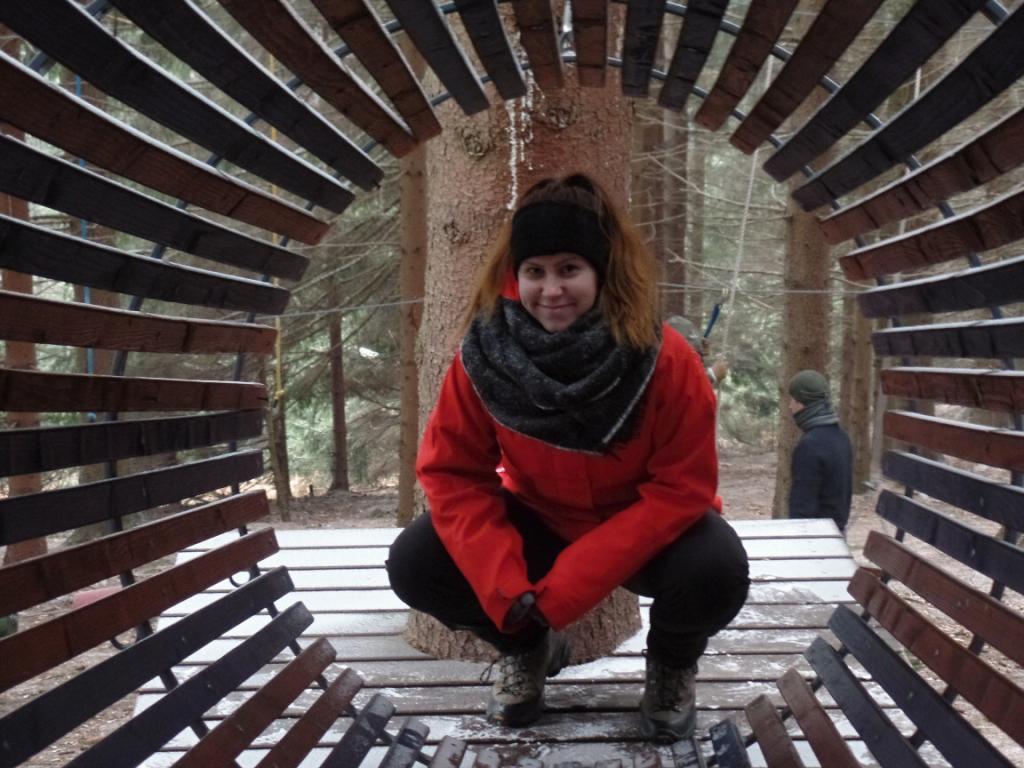 Polana - 30.11-2.12.2018