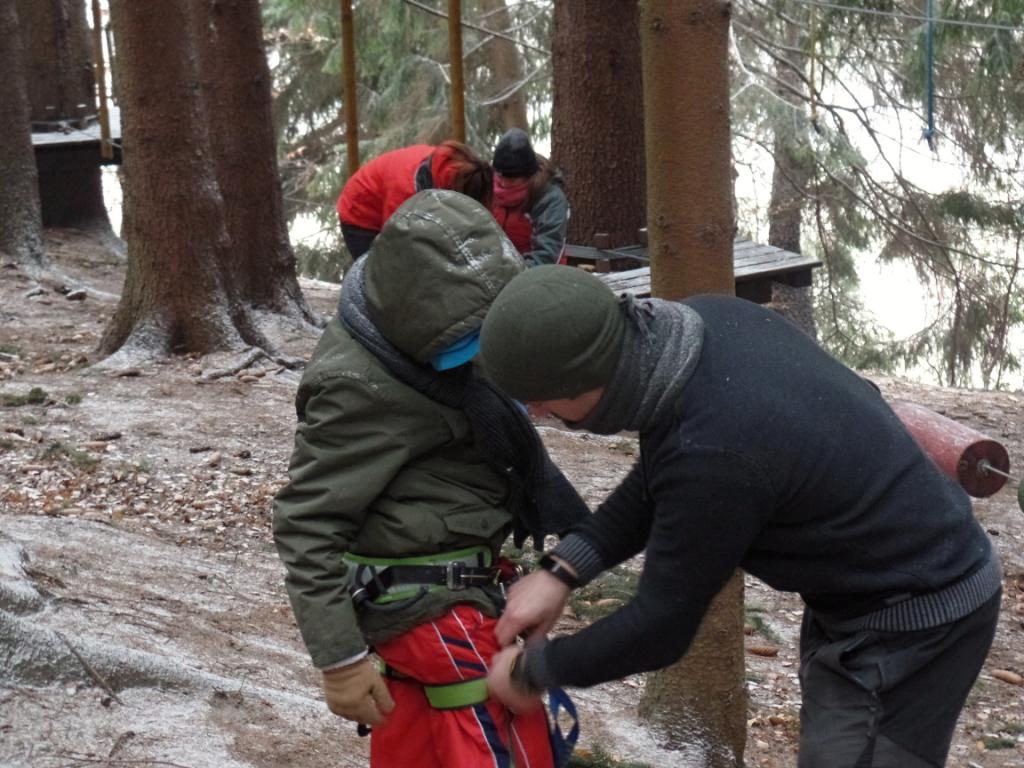 Polana - 30.11-2.12.2018