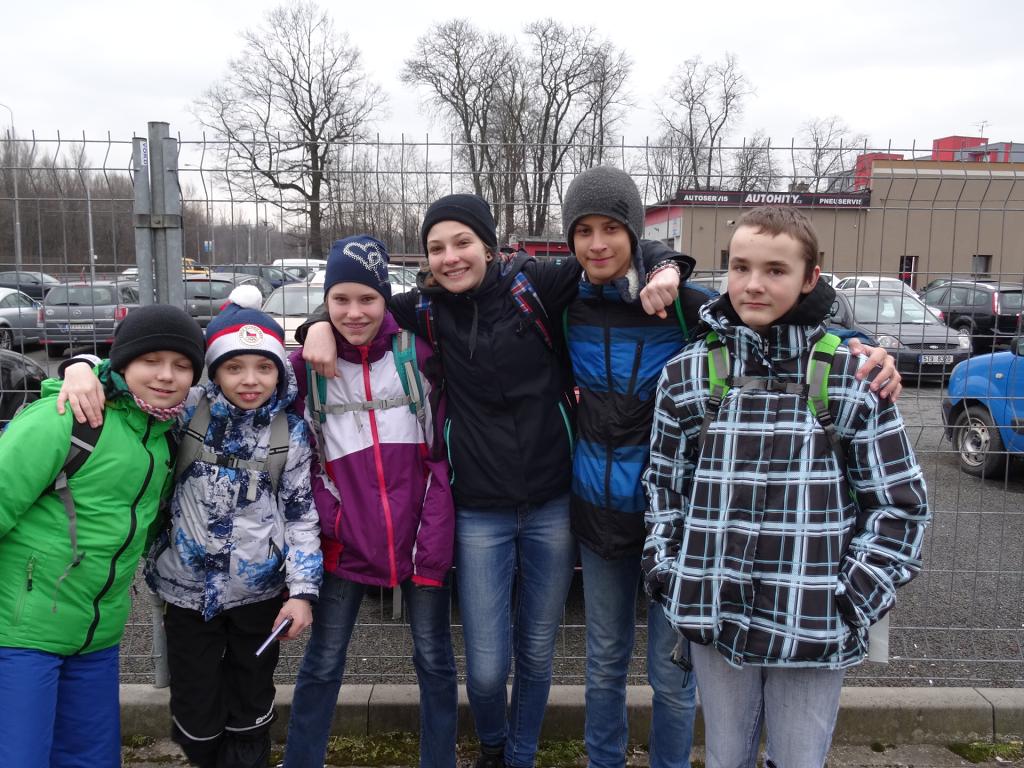 Radcák Tovačov - 29.3-1.4.2018