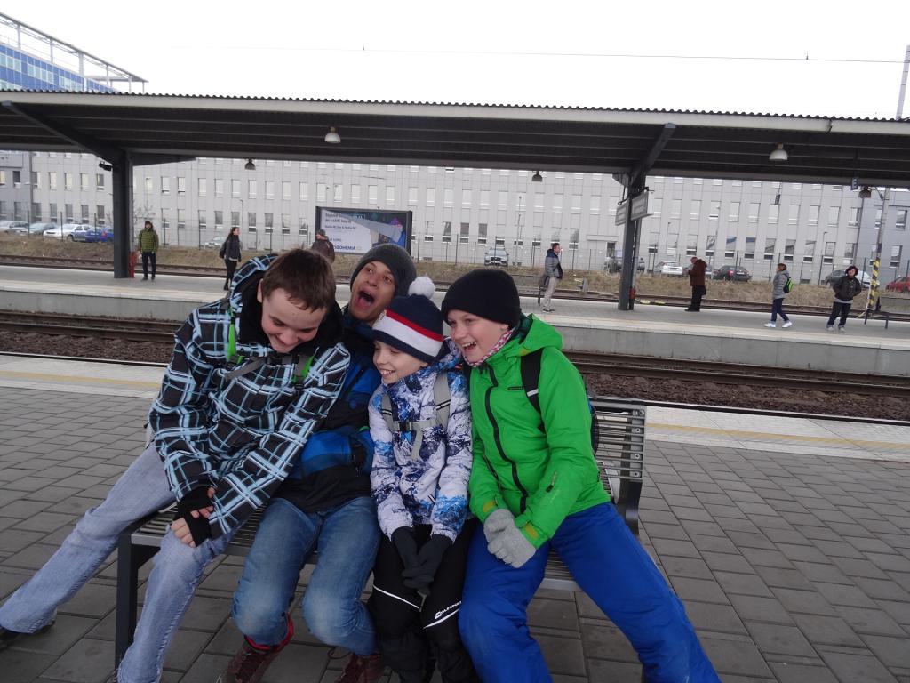 Radcák Tovačov - 29.3-1.4.2018