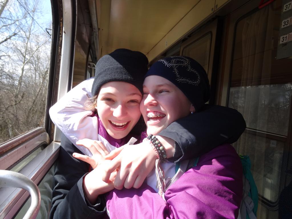 Radcák Tovačov - 29.3-1.4.2018