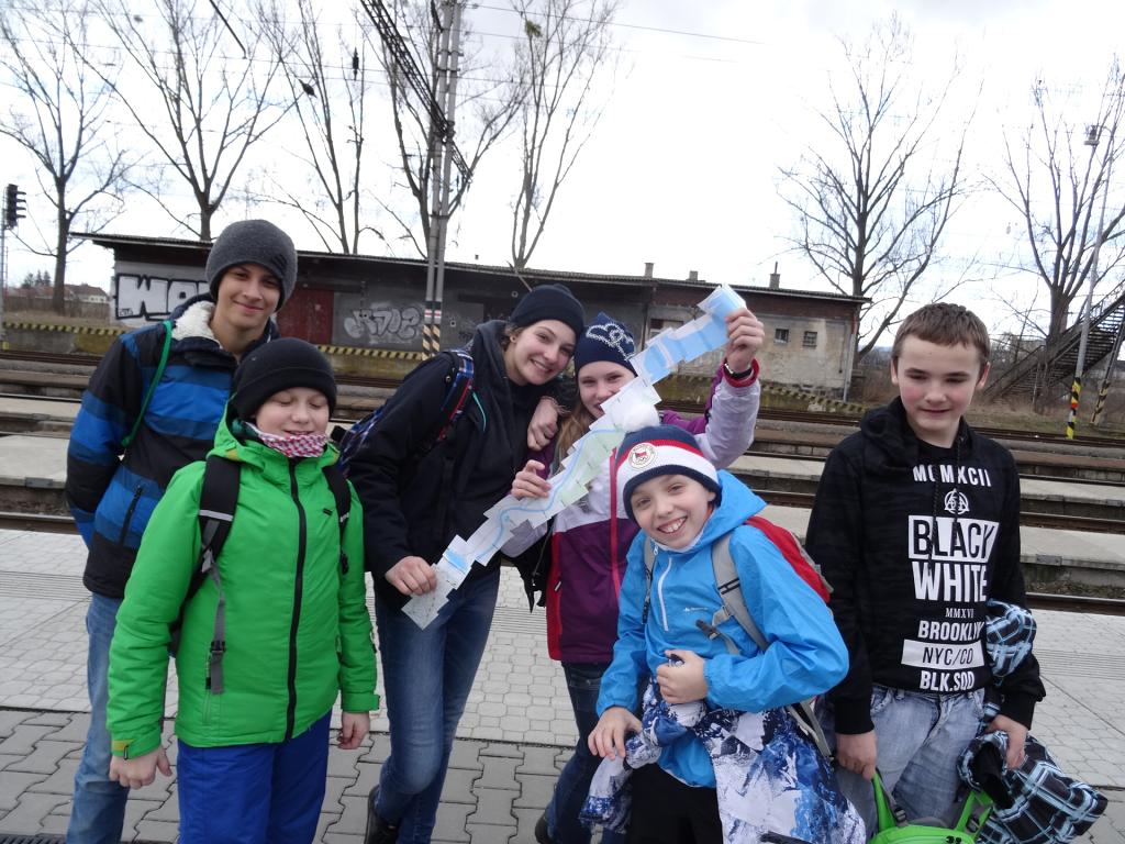 Radcák Tovačov - 29.3-1.4.2018