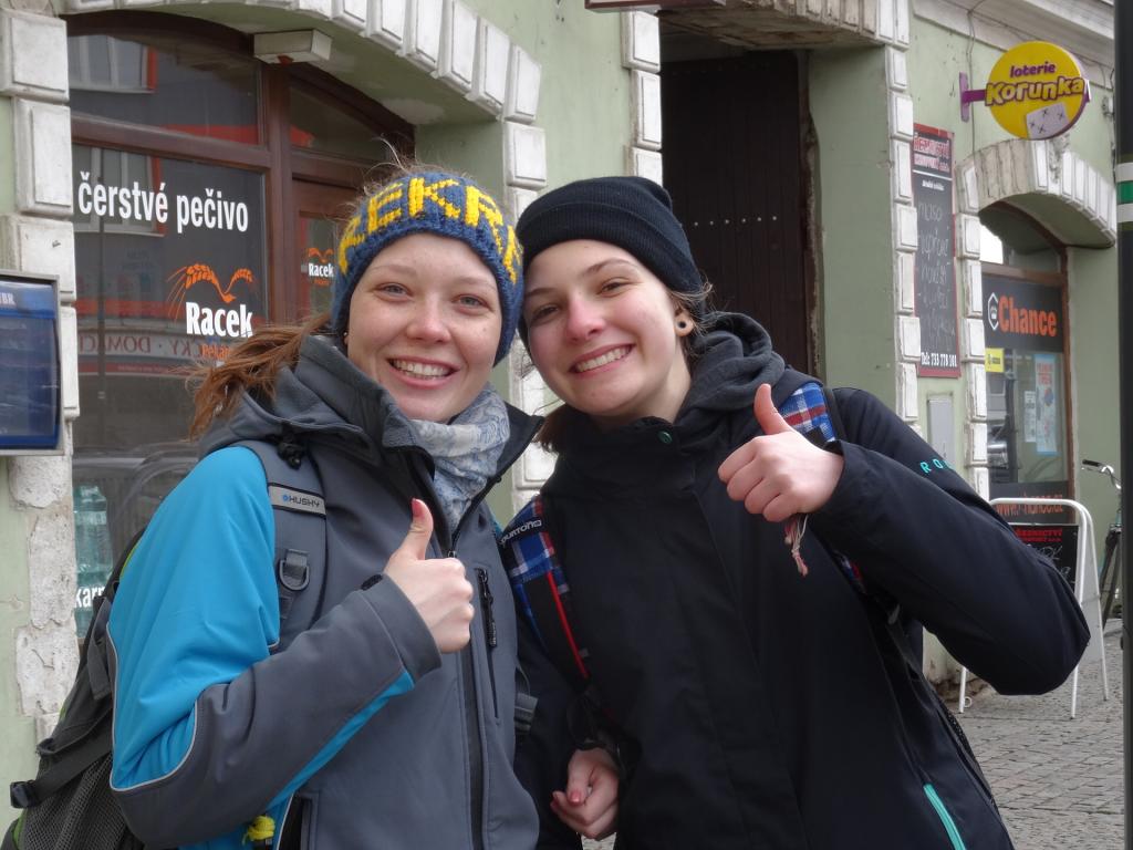 Radcák Tovačov - 29.3-1.4.2018