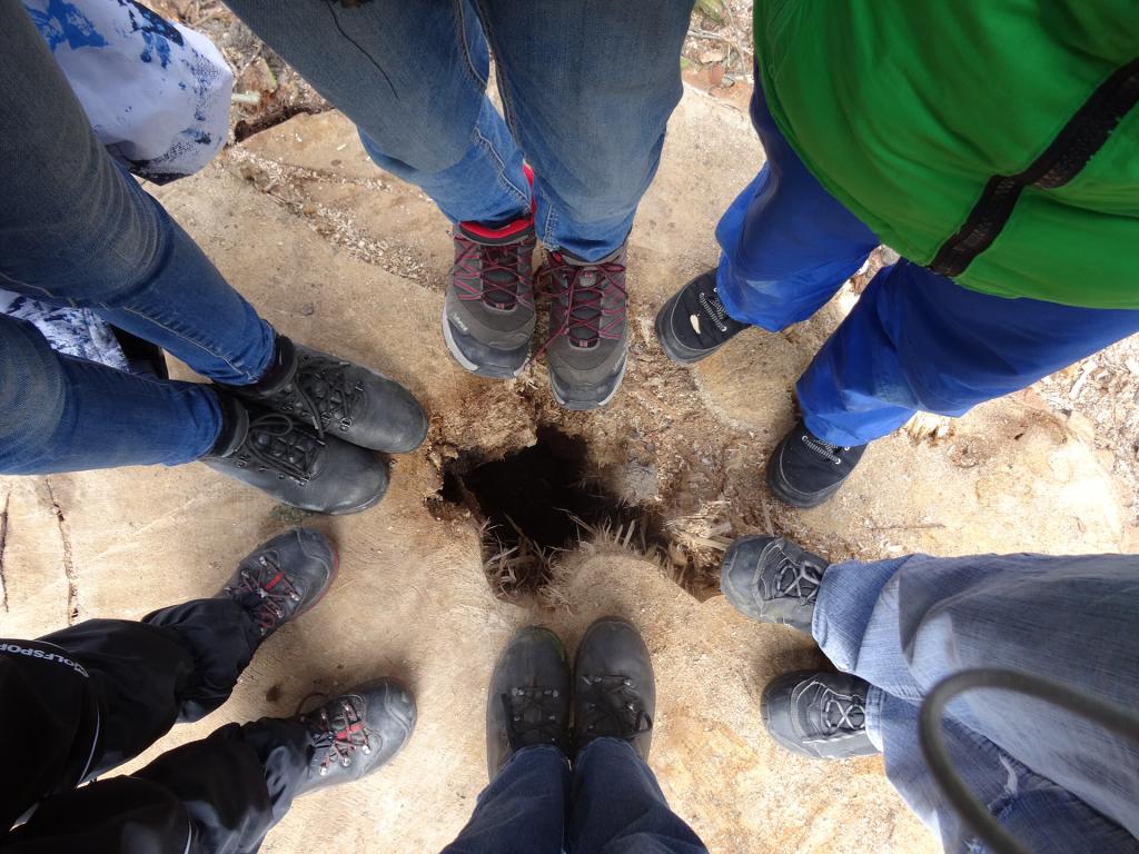 Radcák Tovačov - 29.3-1.4.2018