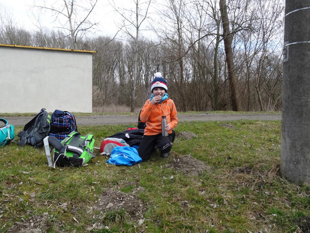 Radcák Tovačov - 29.3-1.4.2018