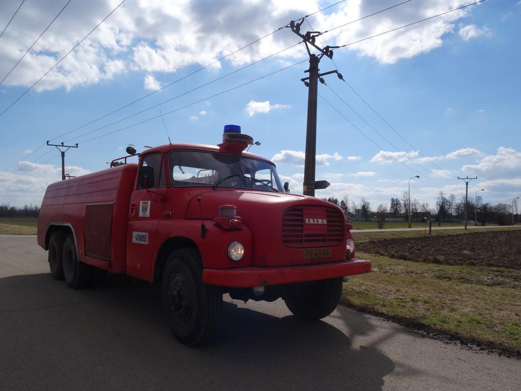 Radcák Tovačov - 29.3-1.4.2018