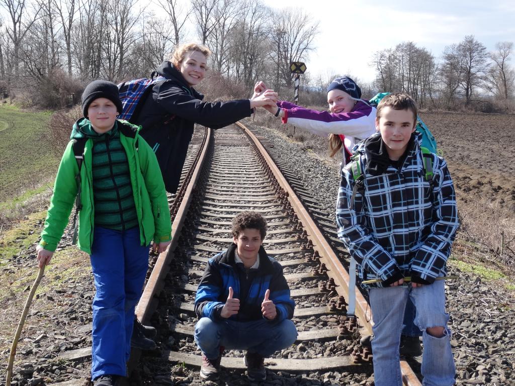 Radcák Tovačov - 29.3-1.4.2018