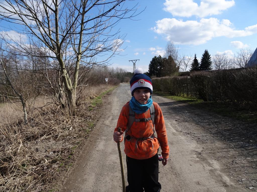 Radcák Tovačov - 29.3-1.4.2018