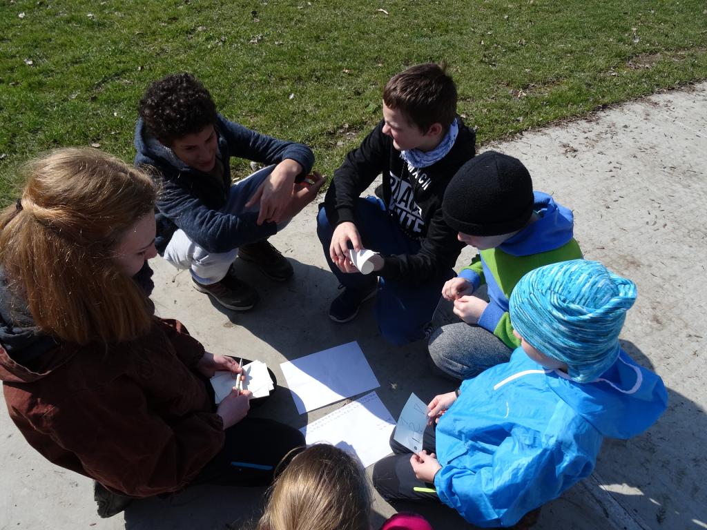 Radcák Tovačov - 29.3-1.4.2018