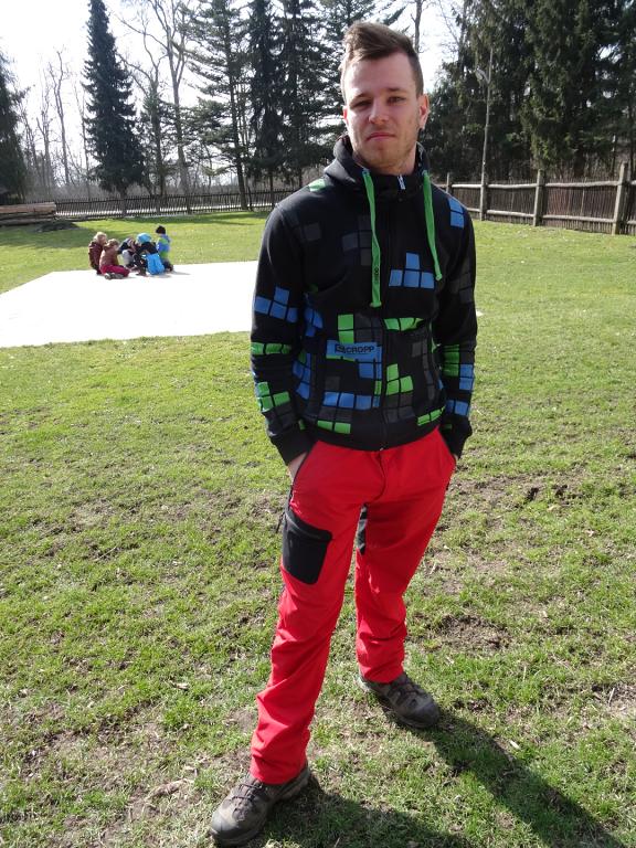 Radcák Tovačov - 29.3-1.4.2018