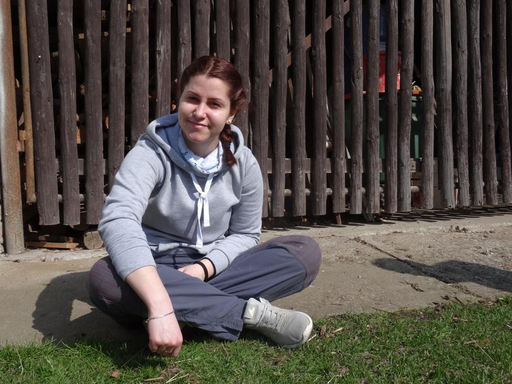 Radcák Tovačov - 29.3-1.4.2018