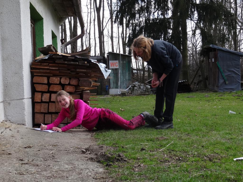 Radcák Tovačov - 29.3-1.4.2018