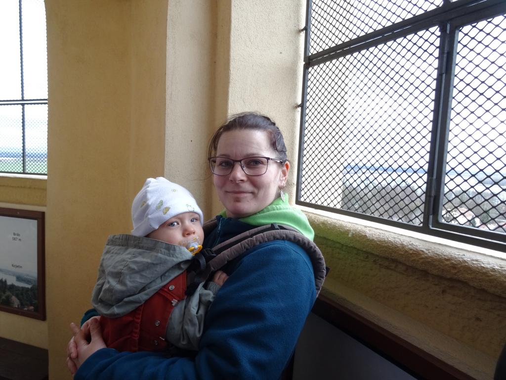 Radcák Tovačov - 29.3-1.4.2018