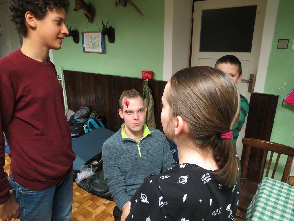 Radcák Tovačov - 29.3-1.4.2018