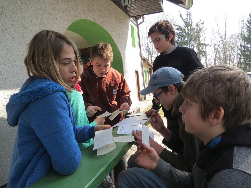 Radcák Tovačov - 29.3-1.4.2018