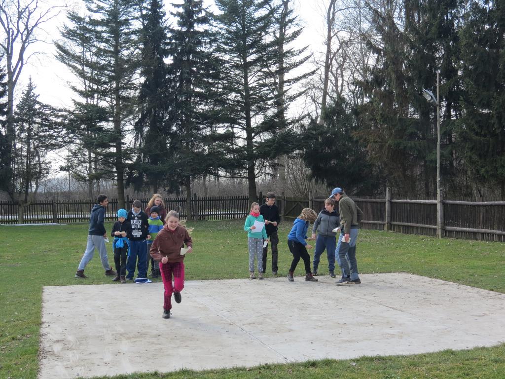 Radcák Tovačov - 29.3-1.4.2018