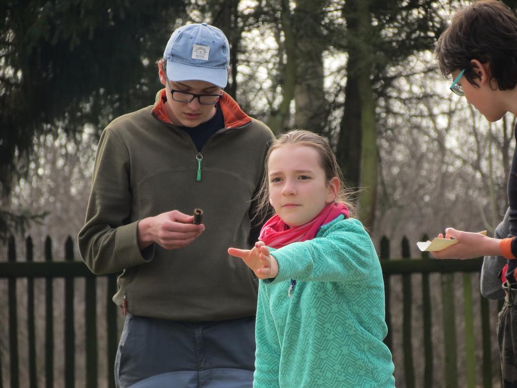 Radcák Tovačov - 29.3-1.4.2018