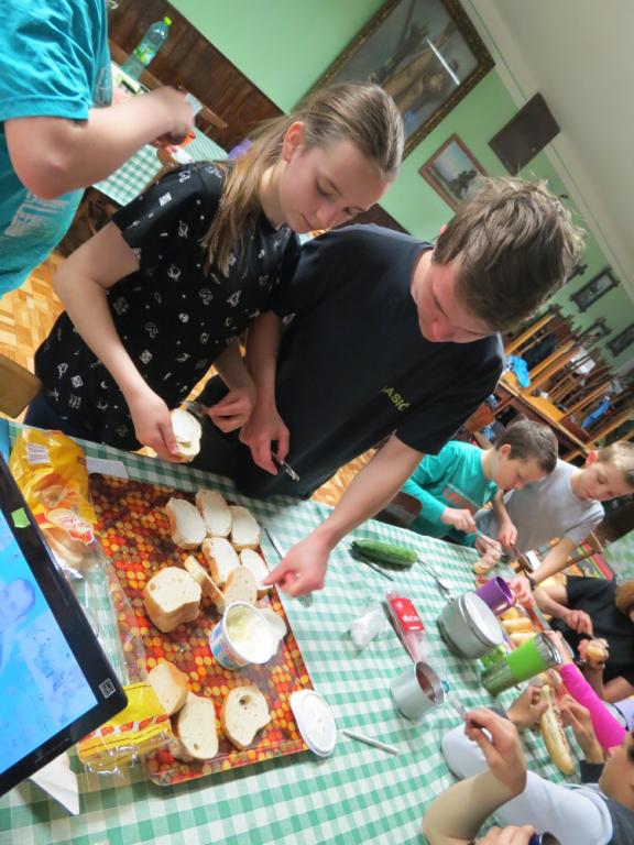 Radcák Tovačov - 29.3-1.4.2018