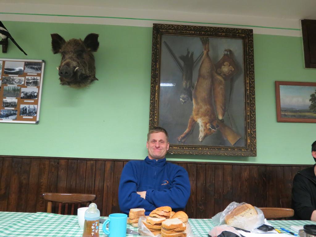 Radcák Tovačov - 29.3-1.4.2018