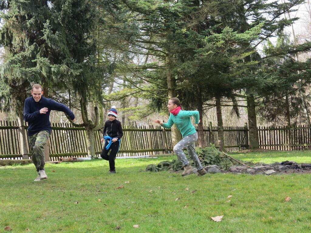 Radcák Tovačov - 29.3-1.4.2018