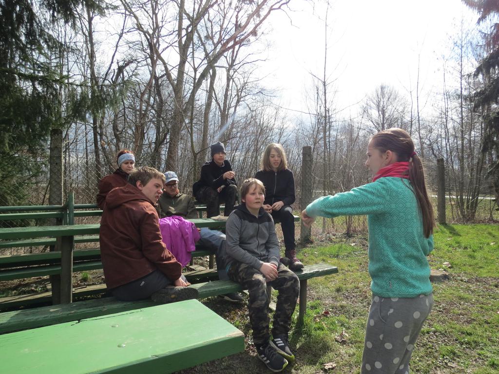 Radcák Tovačov - 29.3-1.4.2018