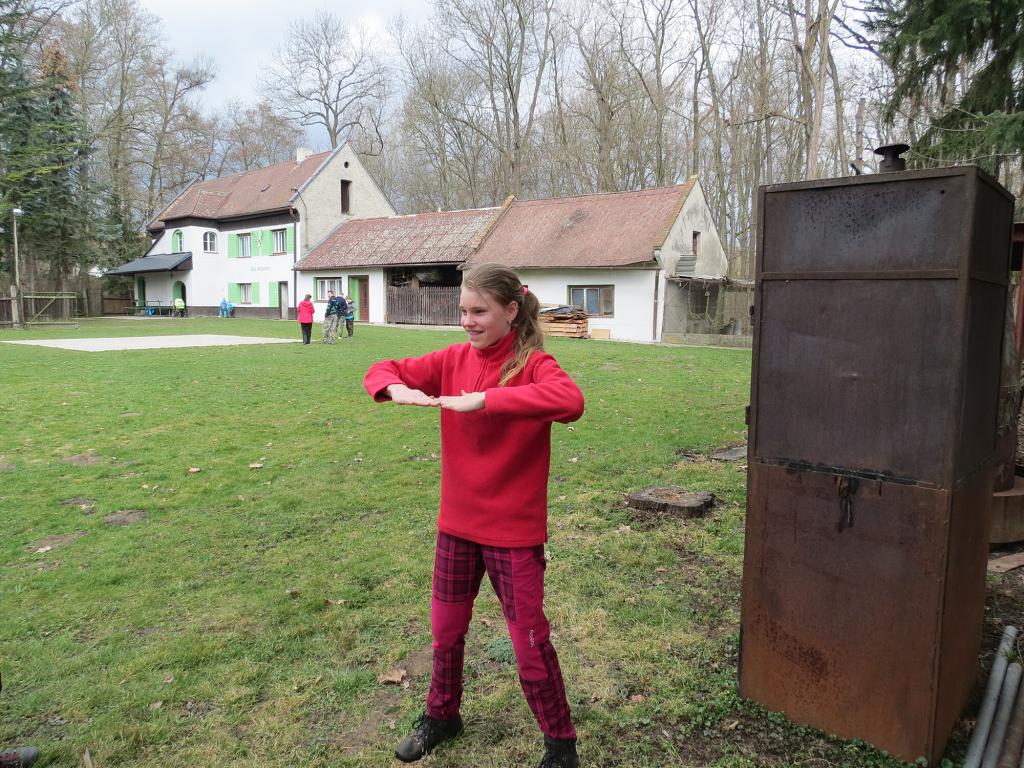 Radcák Tovačov - 29.3-1.4.2018