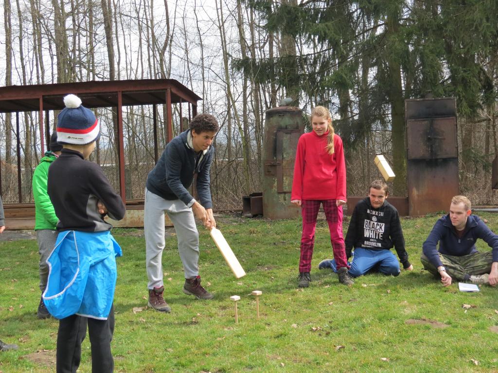 Radcák Tovačov - 29.3-1.4.2018