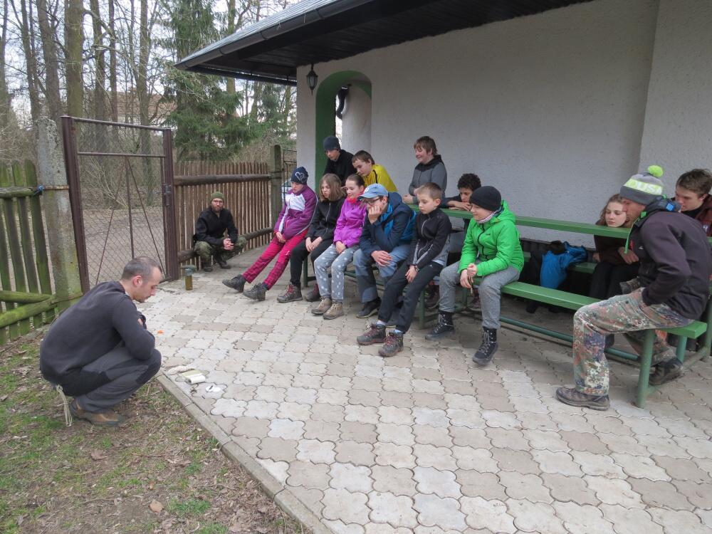 Radcák Tovačov - 29.3-1.4.2018
