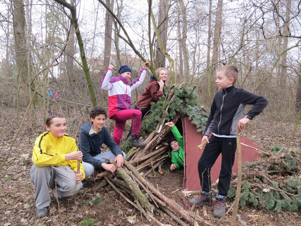 Radcák Tovačov - 29.3-1.4.2018