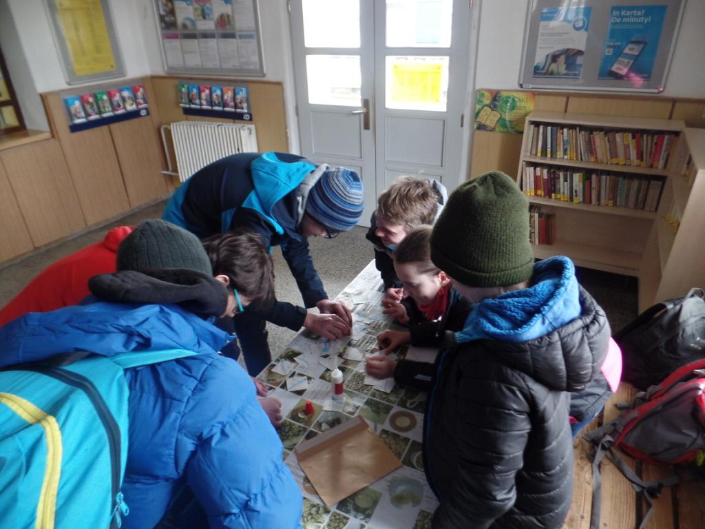 Radcák Tovačov - 29.3-1.4.2018