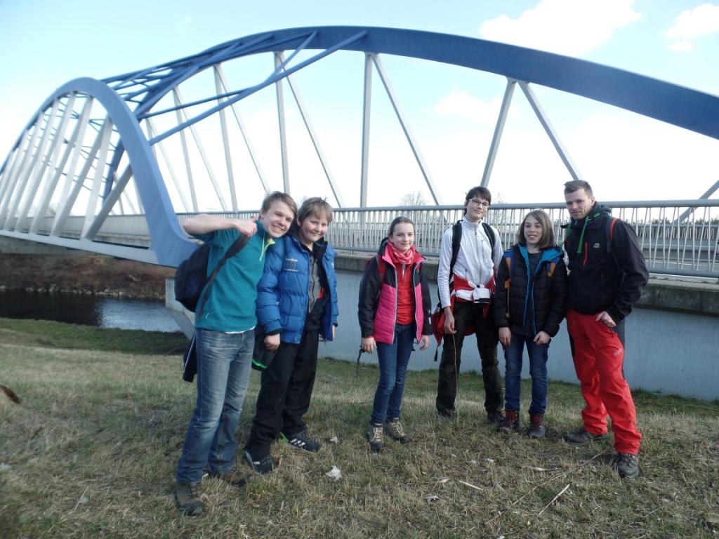 Radcák Tovačov - 29.3-1.4.2018