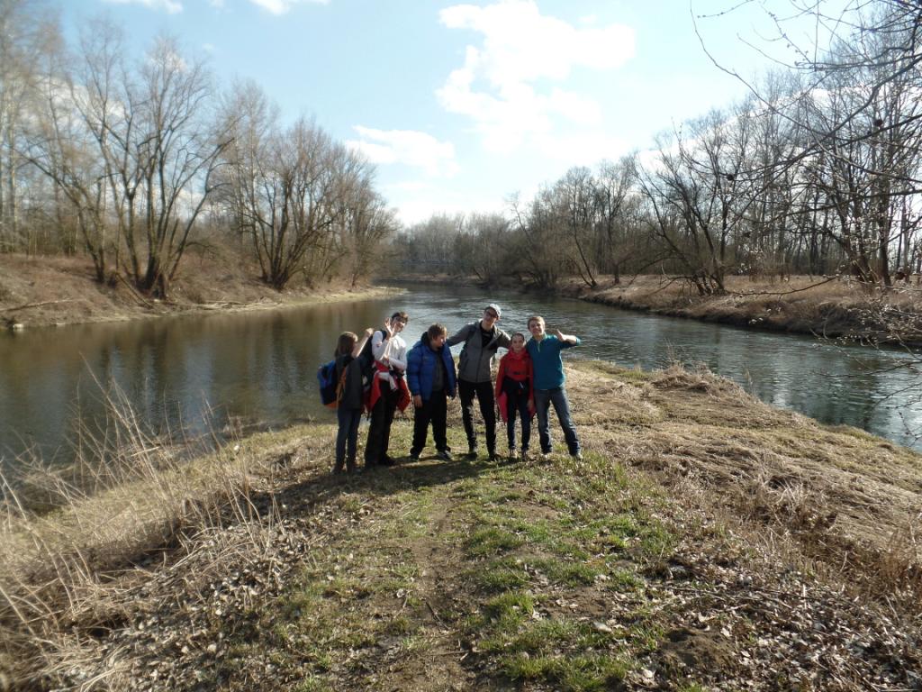 Radcák Tovačov - 29.3-1.4.2018