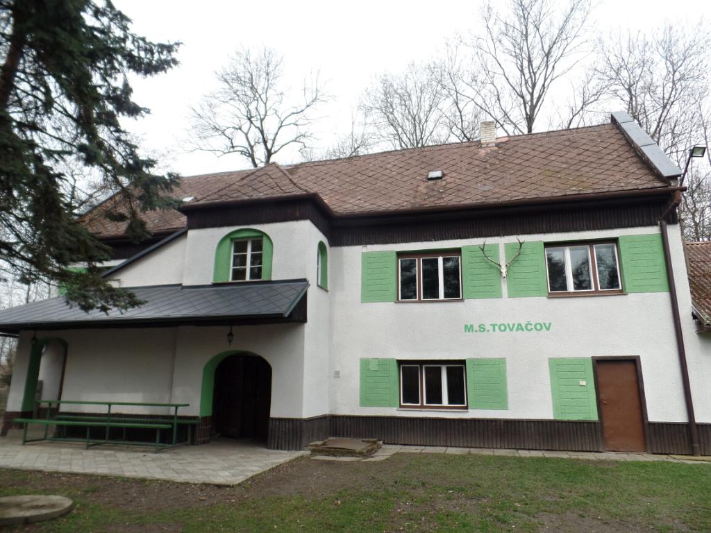 Radcák Tovačov - 29.3-1.4.2018