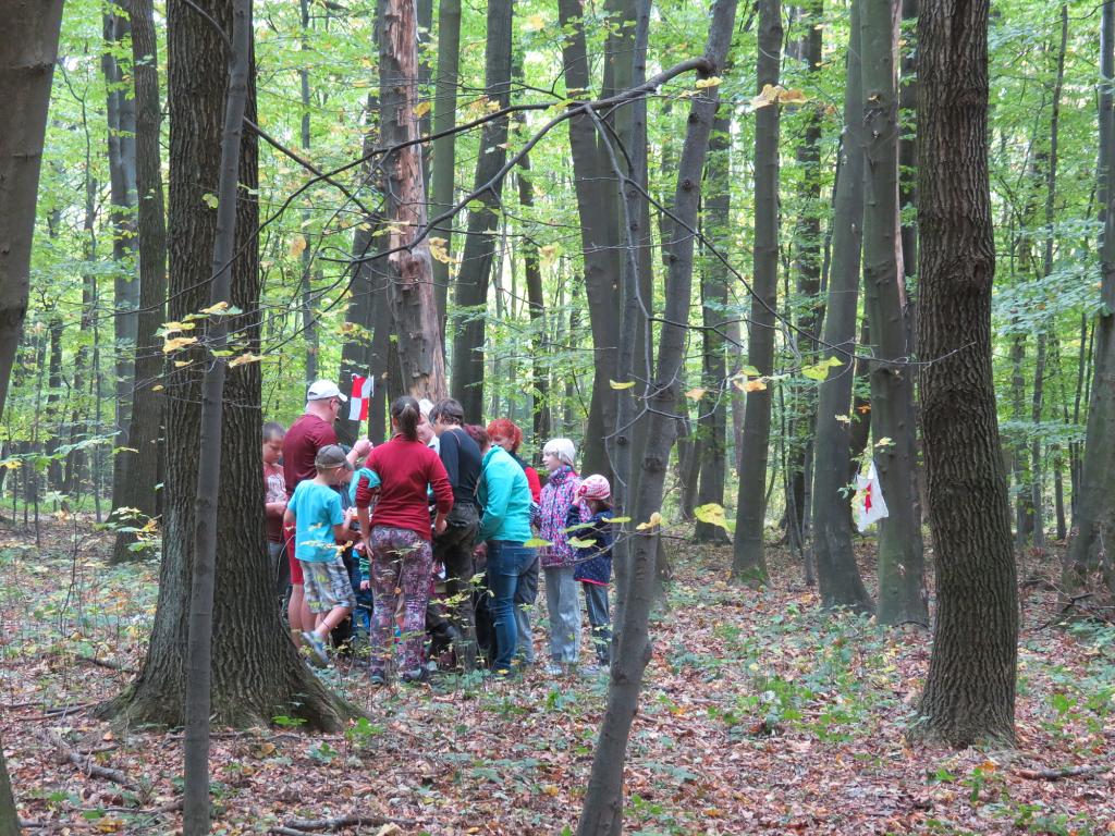 Děti s rodiči - 7.10.2018
